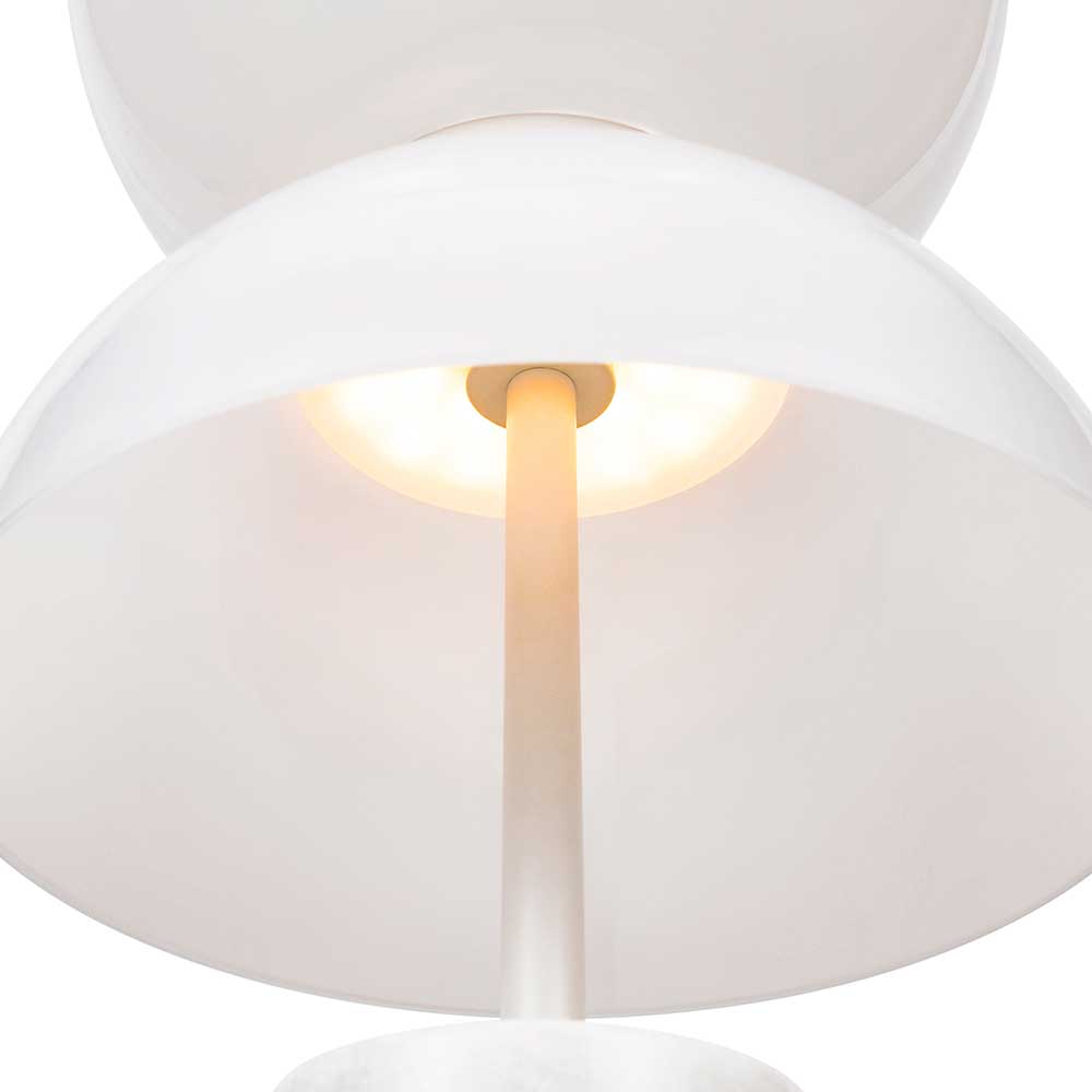 Настольная светодиодная лампа Maytoni Memory MOD178TL-L11W3K 4