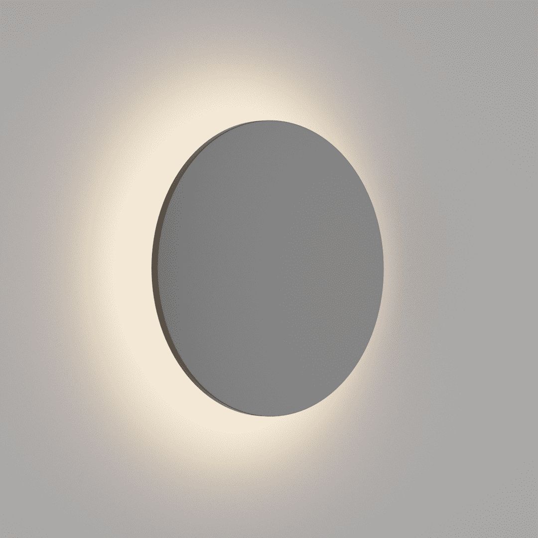 Настенный светодиодный светильник DesignLed GW Circus GW-8663L-9-BL-NW 003045 4