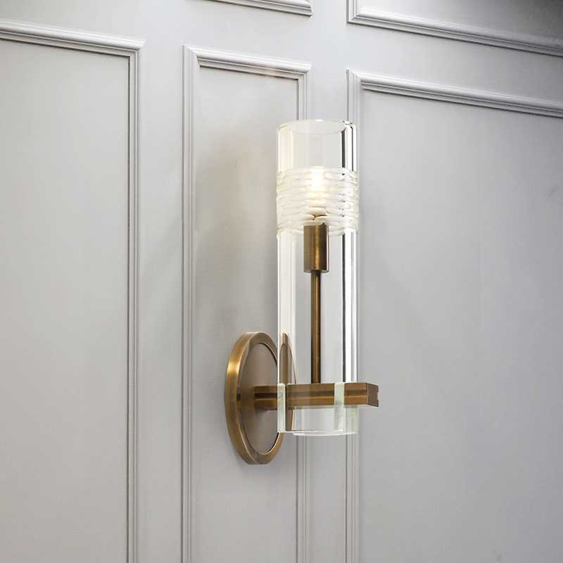 Бра Imperium Loft Chamont 154984-60 5