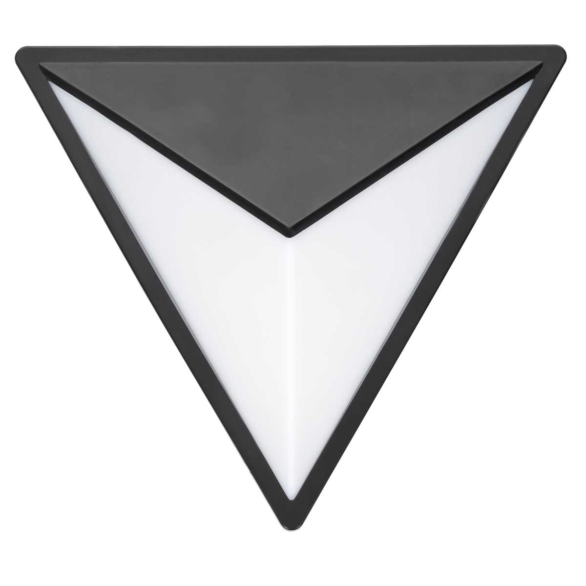 Уличный настенный светодиодный светильник Citilux Domus CLU0804BK 4