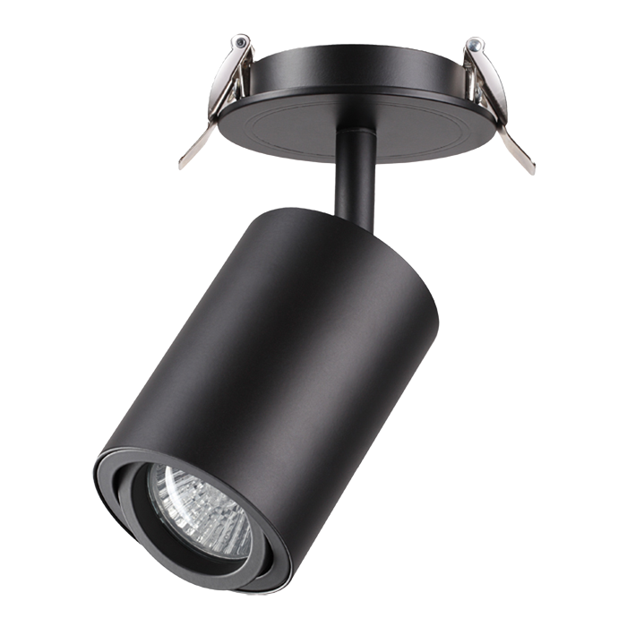 Встраиваемый спот Novotech Spot Pipe 370419 3