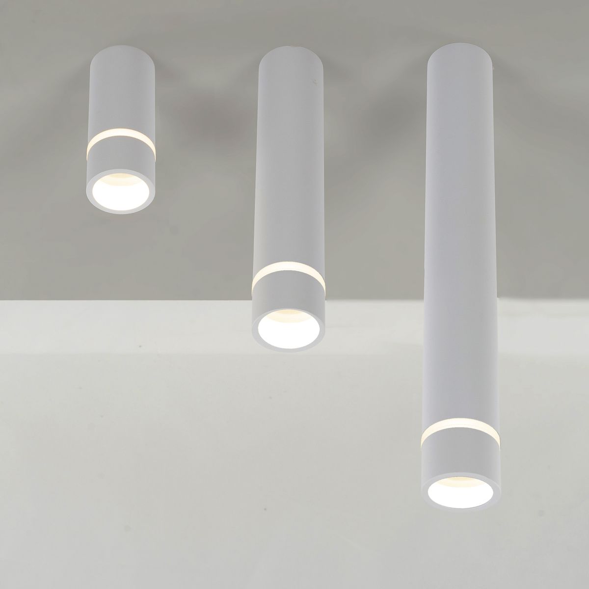 Потолочный светильник Mantra Split 8886 5