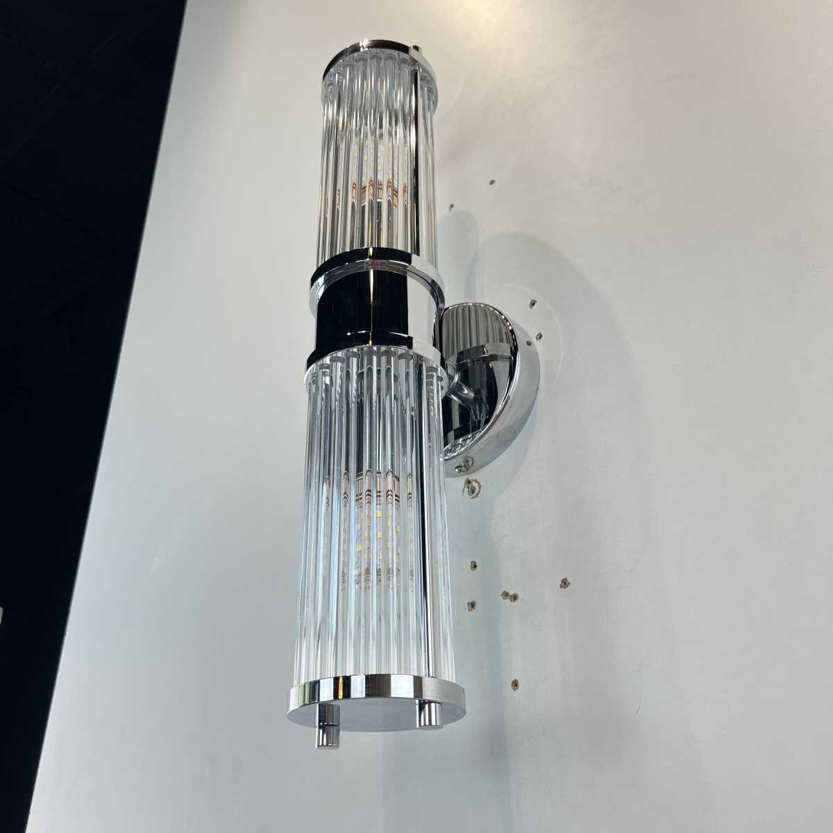 Бра Imperium Loft Imperium Collection Claridges 123208-01 1