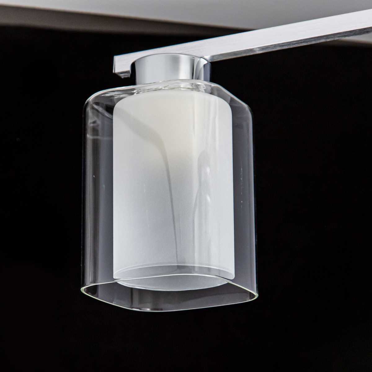 Потолочная люстра Citilux Диез CL111180 1