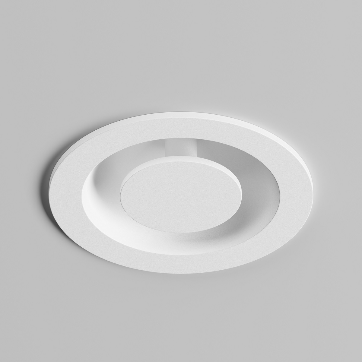 Встраиваемый светильник Denkirs DK2700-WH 1