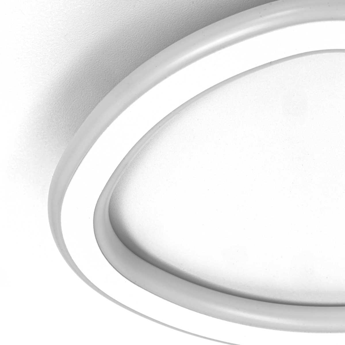 Потолочный светодиодный светильник Citilux Trio CL215B220 2