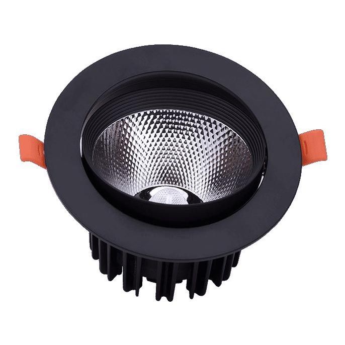 Встраиваемый светодиодный светильник DesignLed KZ-DLB-18-WW 002350 4