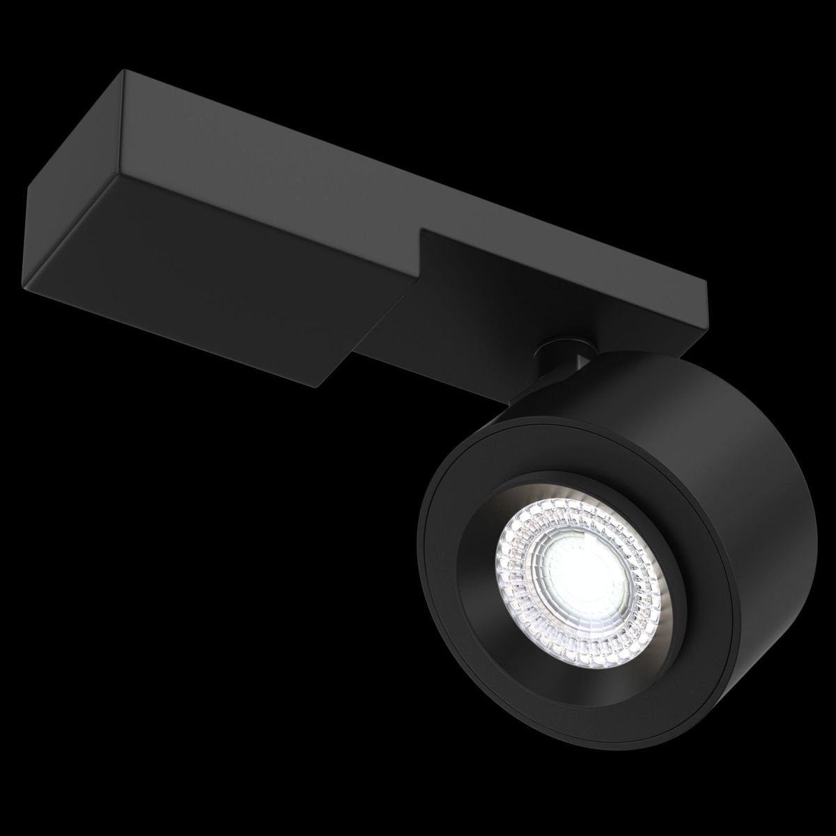 Светодиодный спот Maytoni Treo C062CL-L12B4K 2