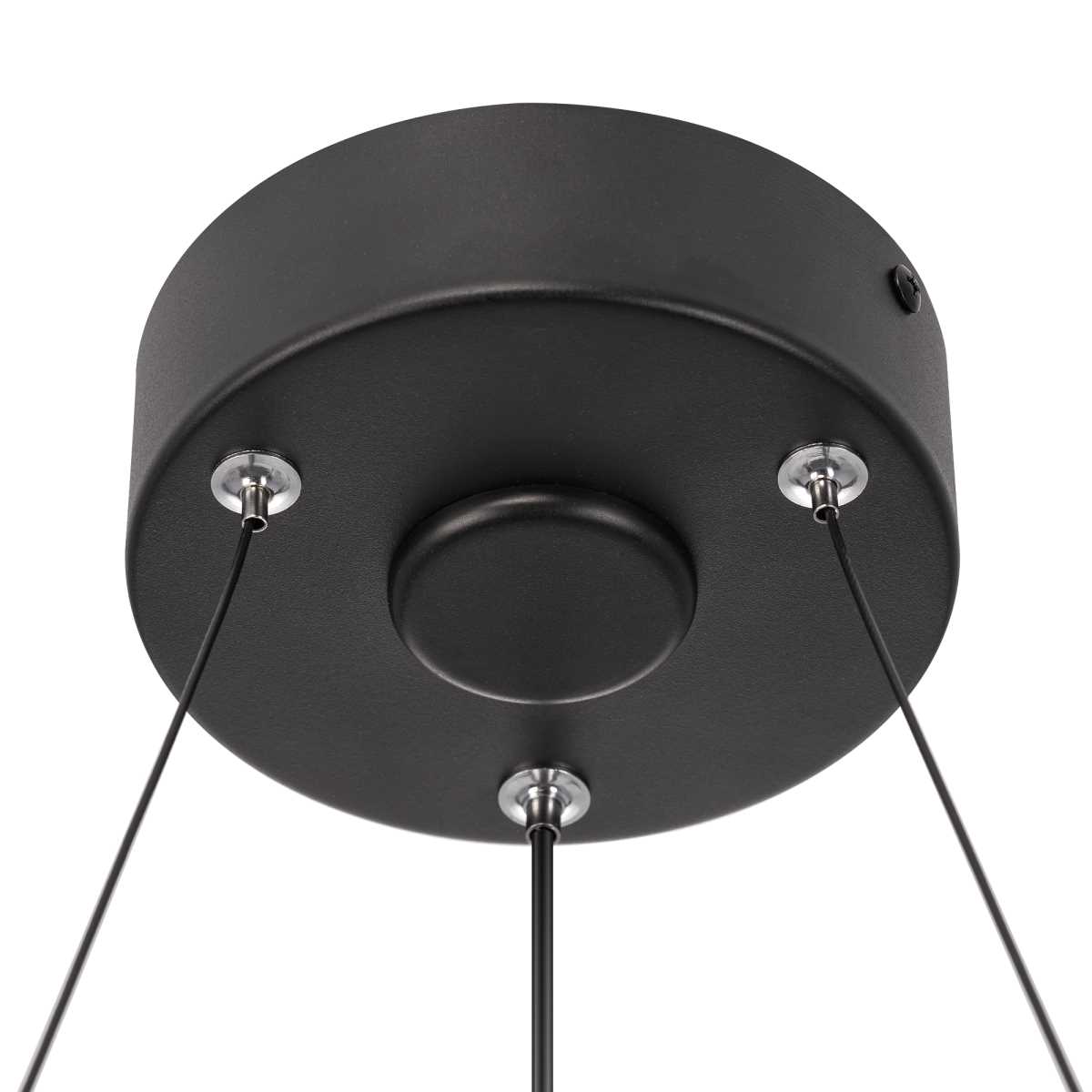 Подвесной светодиодный светильник Citilux Trio CL215B051 2