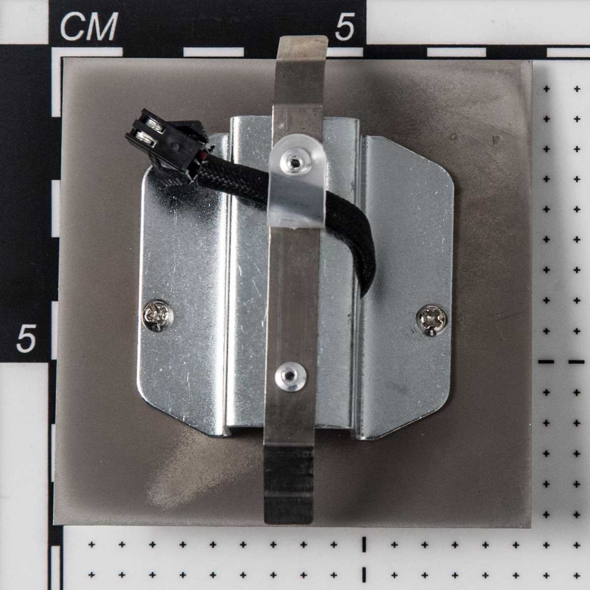 Встраиваемый светодиодный светильник Citilux Скалли CLD006K3 2