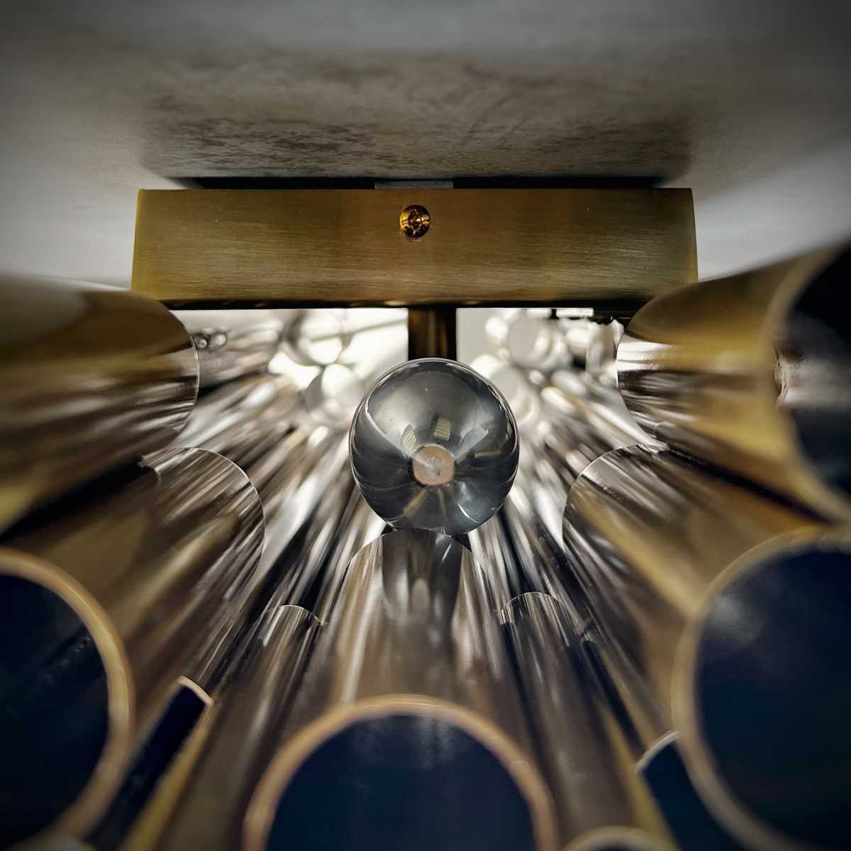 Бра Imperium Loft Brubeck 84834-22 2