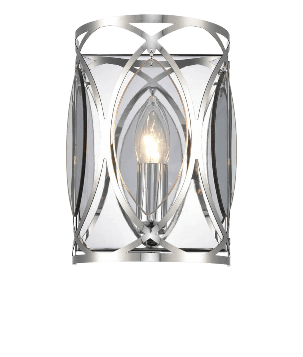 Настенный светильник Vele Luce Angela VL3153W01 5