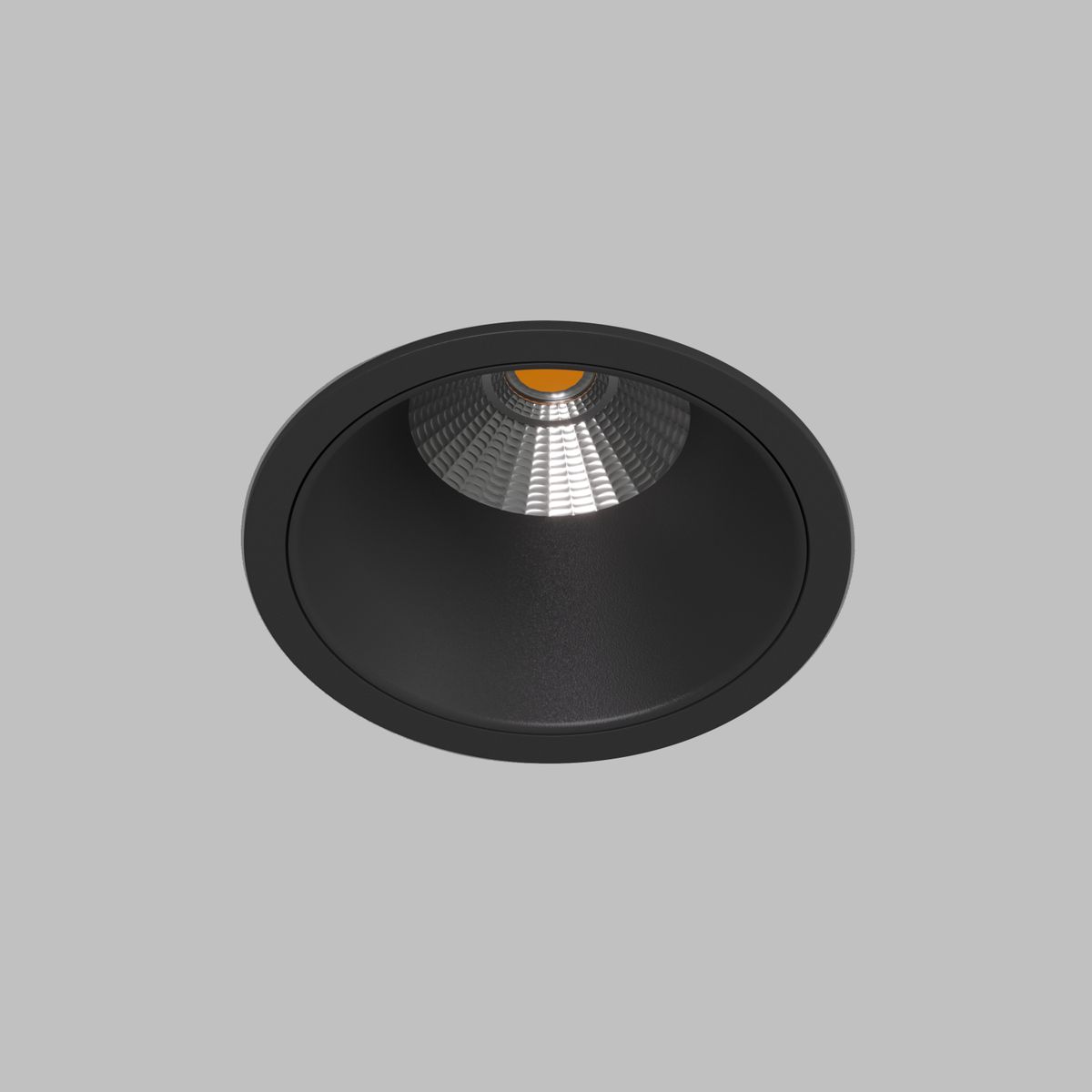 Встраиваемый светодиодный светильник Denkirs Grena DK4400-BK 3