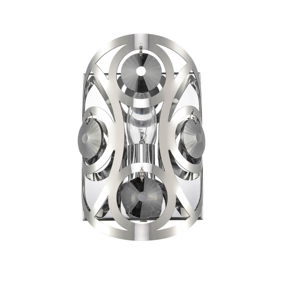 Настенный светильник Vele Luce Silk VL3143W01 1