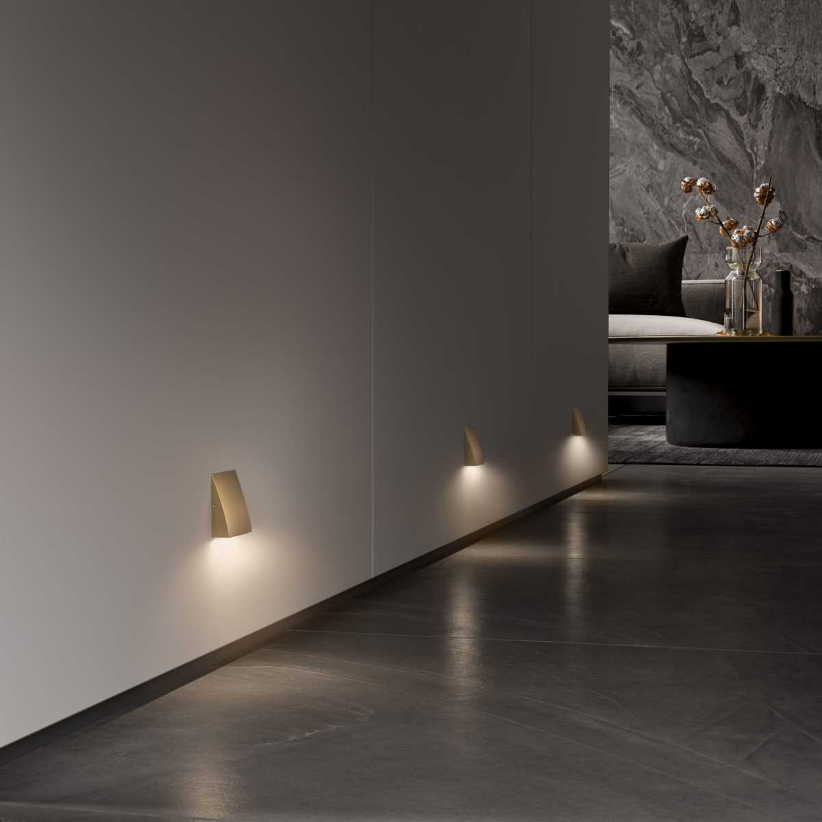 Подсветка для лестниц Elektrostandard a071226 1