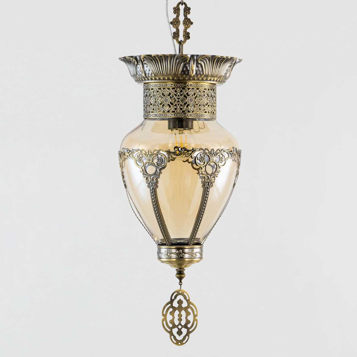 Подвесной светильник Citilux Каир CL419213 3