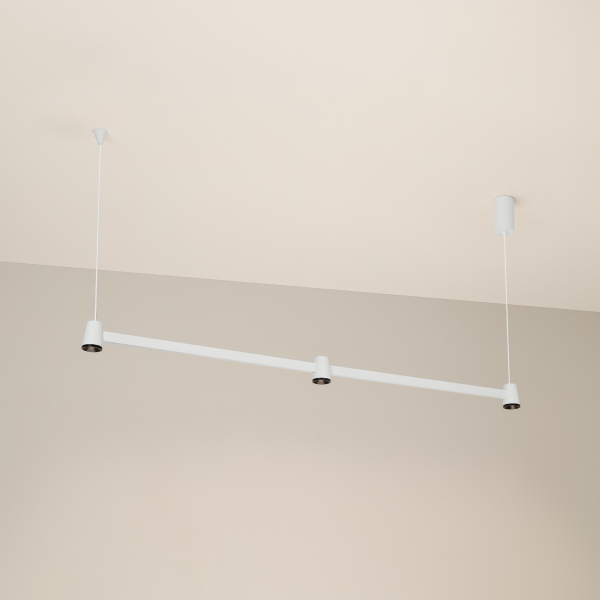 Подвесной светодиодный светильник Arlight SP-Elizeo-S1000-16W Warm3000 036593 2