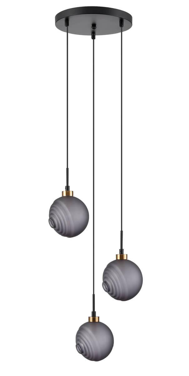 Подвесной светильник Vele Luce Capriccio VL5882P03 1