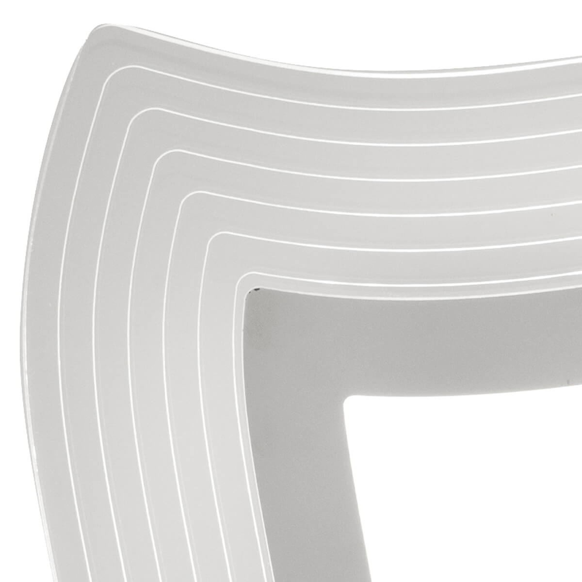 Настенно-потолочный светодиодный светильник Mantra Mikonos 6460 1