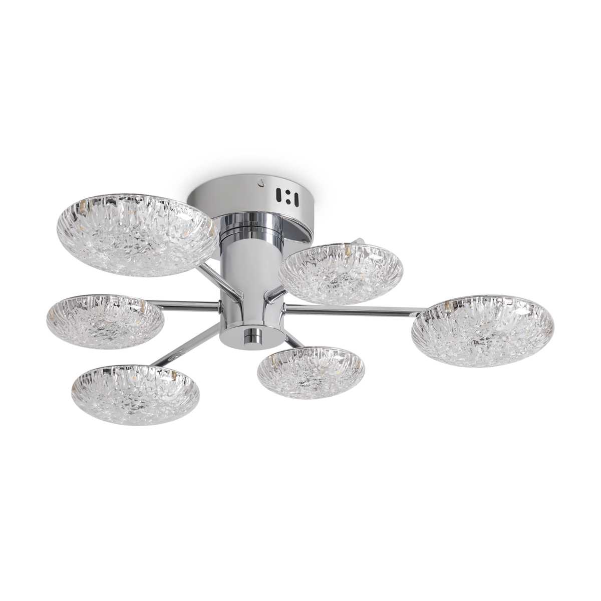 Потолочный светильник Freya Modern FR5531CL-L32CH 4