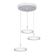 Соединитель для ленты 220V Feron LD092 48809 3