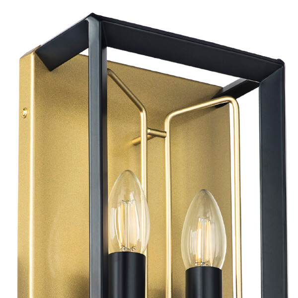 Настенный светильник Osgona Regolo 713627 изображение 4 Настенный светильник Osgona Regolo 713627 Фото № 4