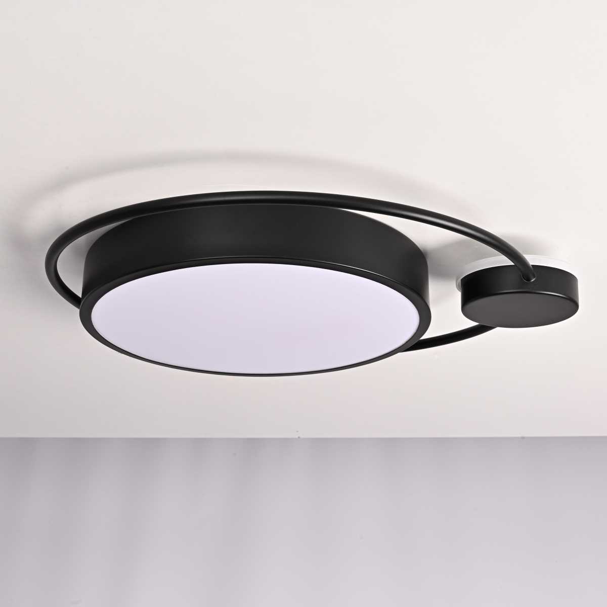 Потолочный светильник Imperium Loft Destin 140641-26 1