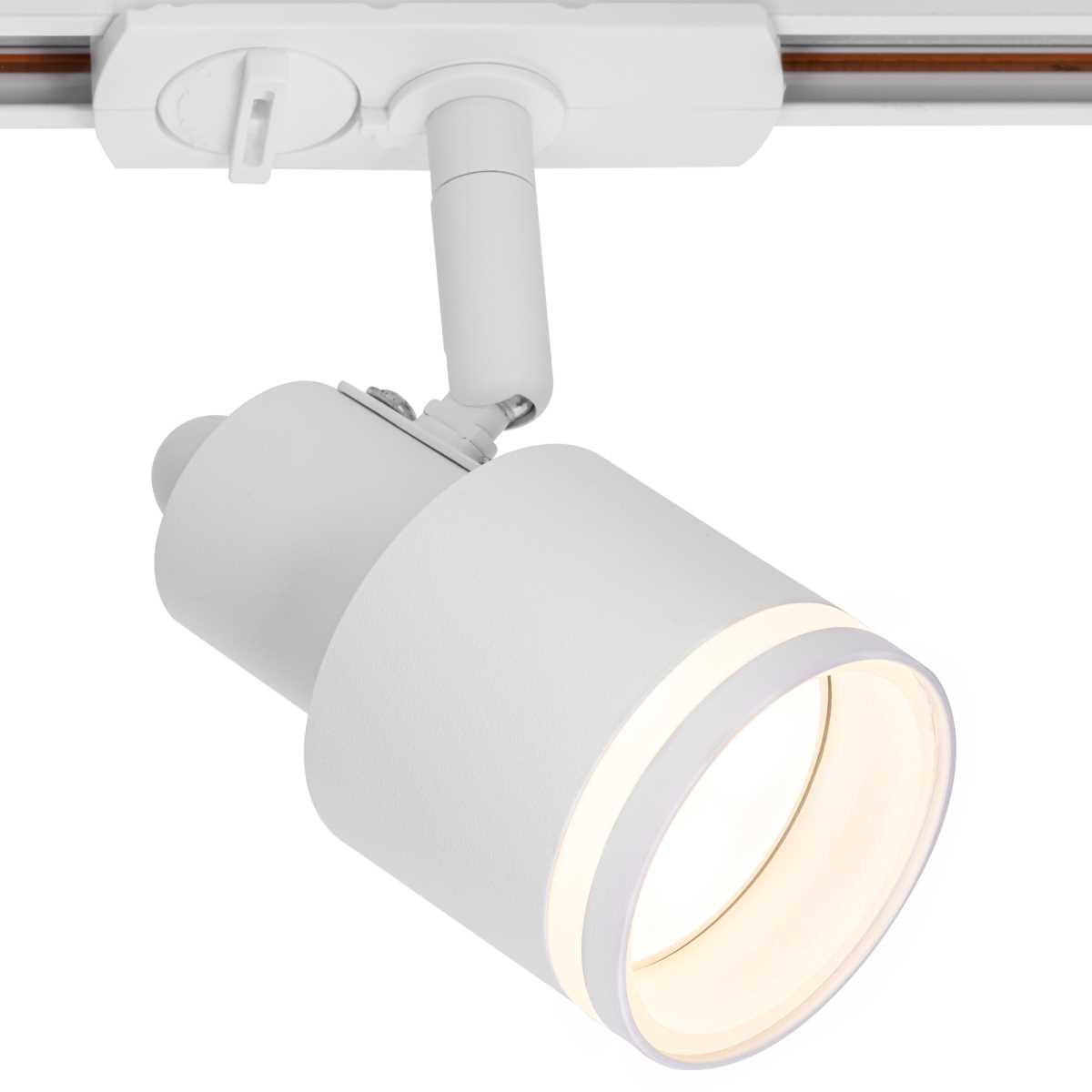 Трековый светильник Citilux Bruno CL565T10 4