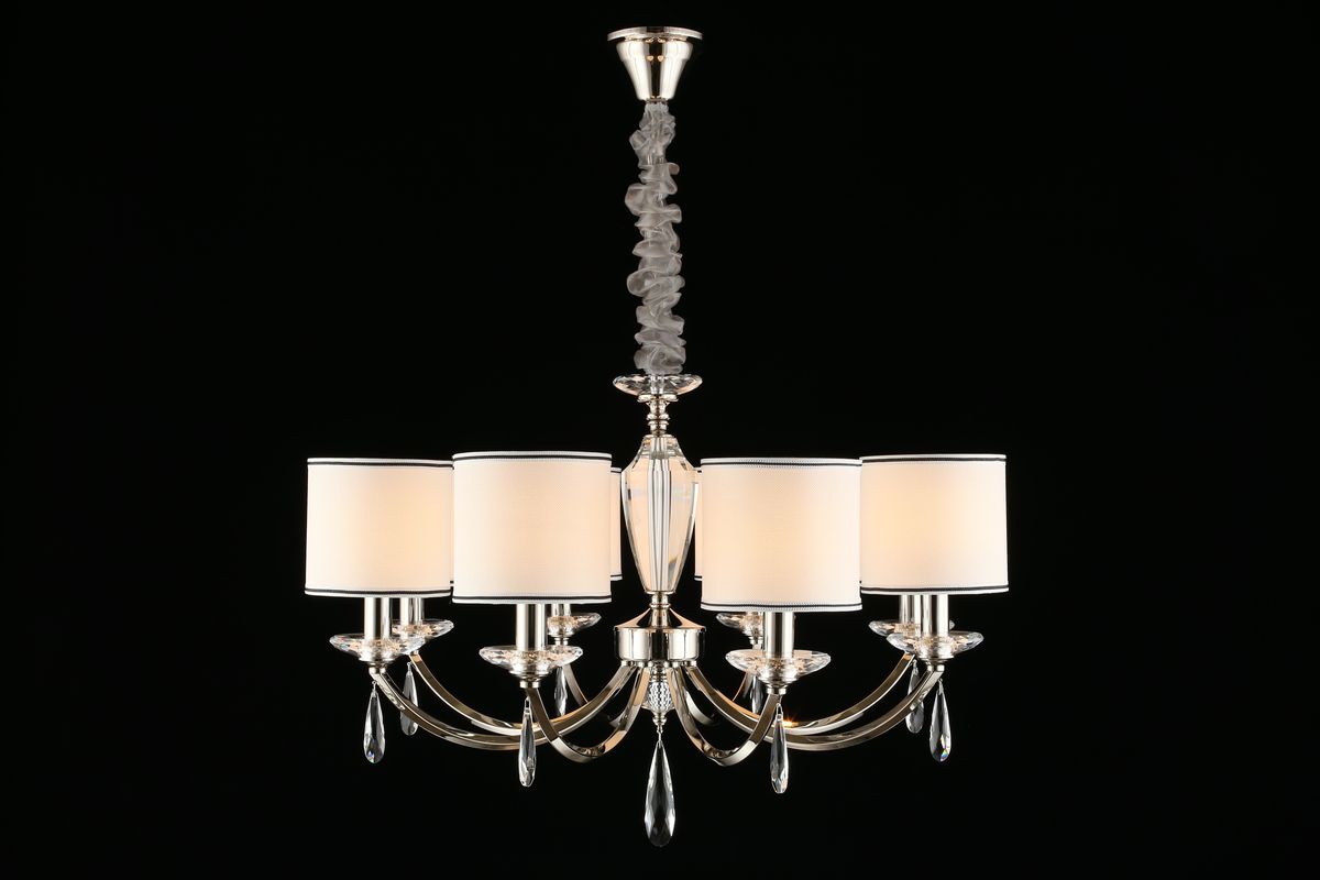 Подвесная люстра Aployt Hadrinn APL.705.03.08 5