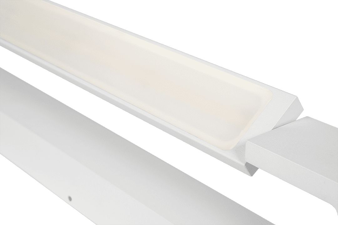 Настенный светодиодный светильник DesignLed GW PH GW-1068M-18-WH-WW 003209 1