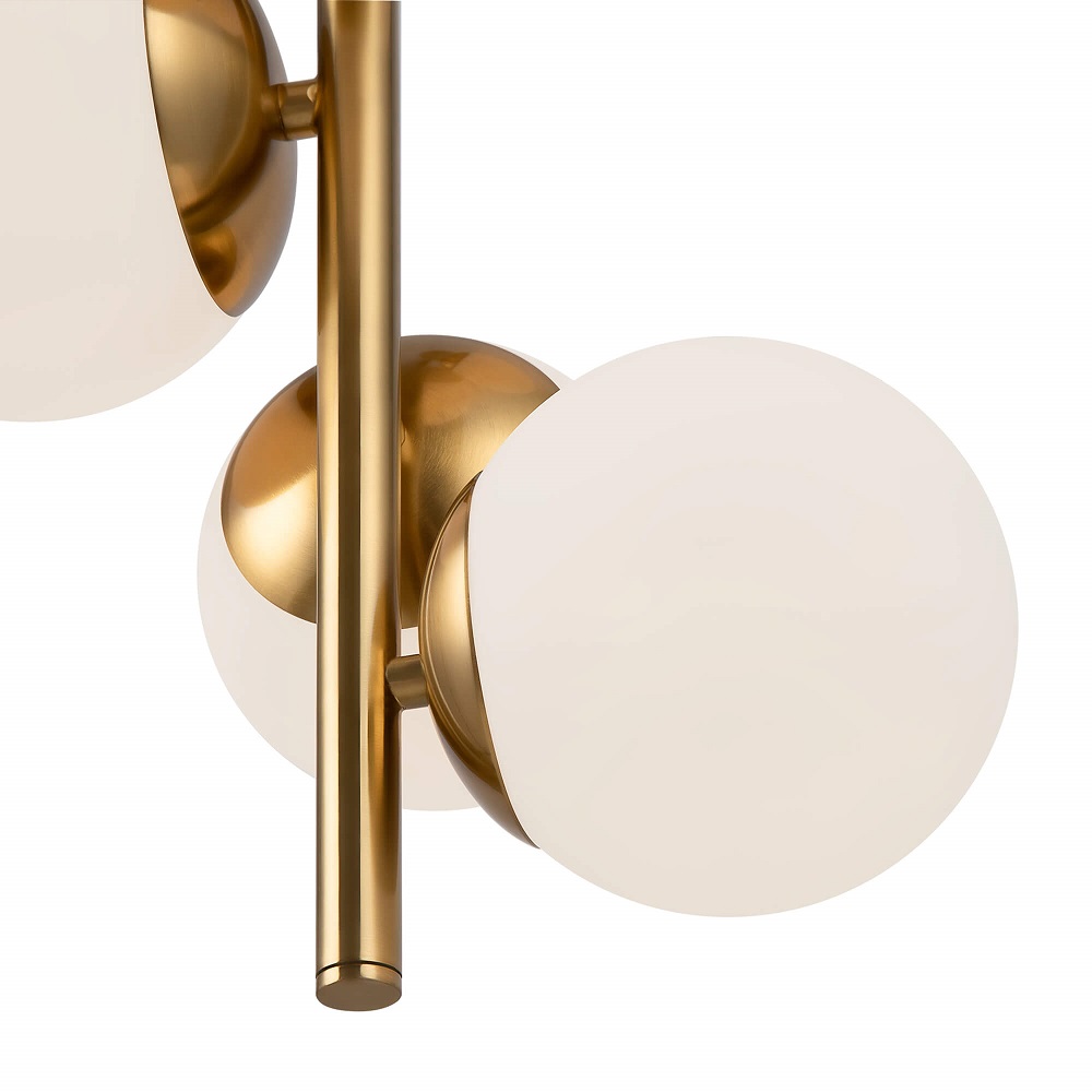 Подвесной светильник Freya Zing FR5199PL-05BS1 2