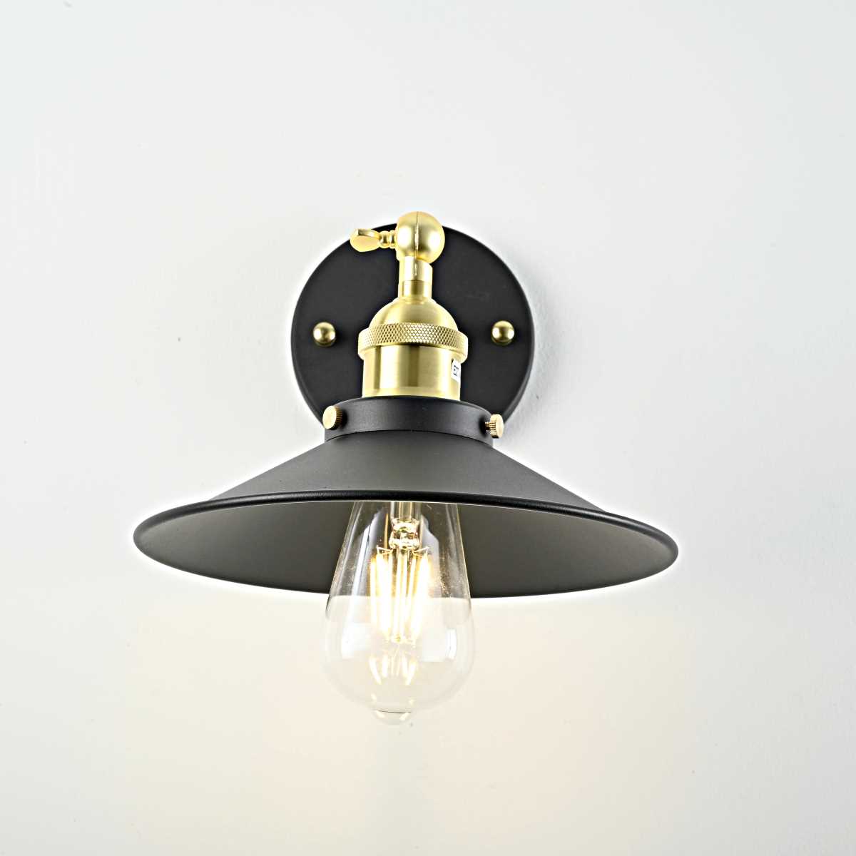 Бра Imperium Loft Factory 84835-22 5