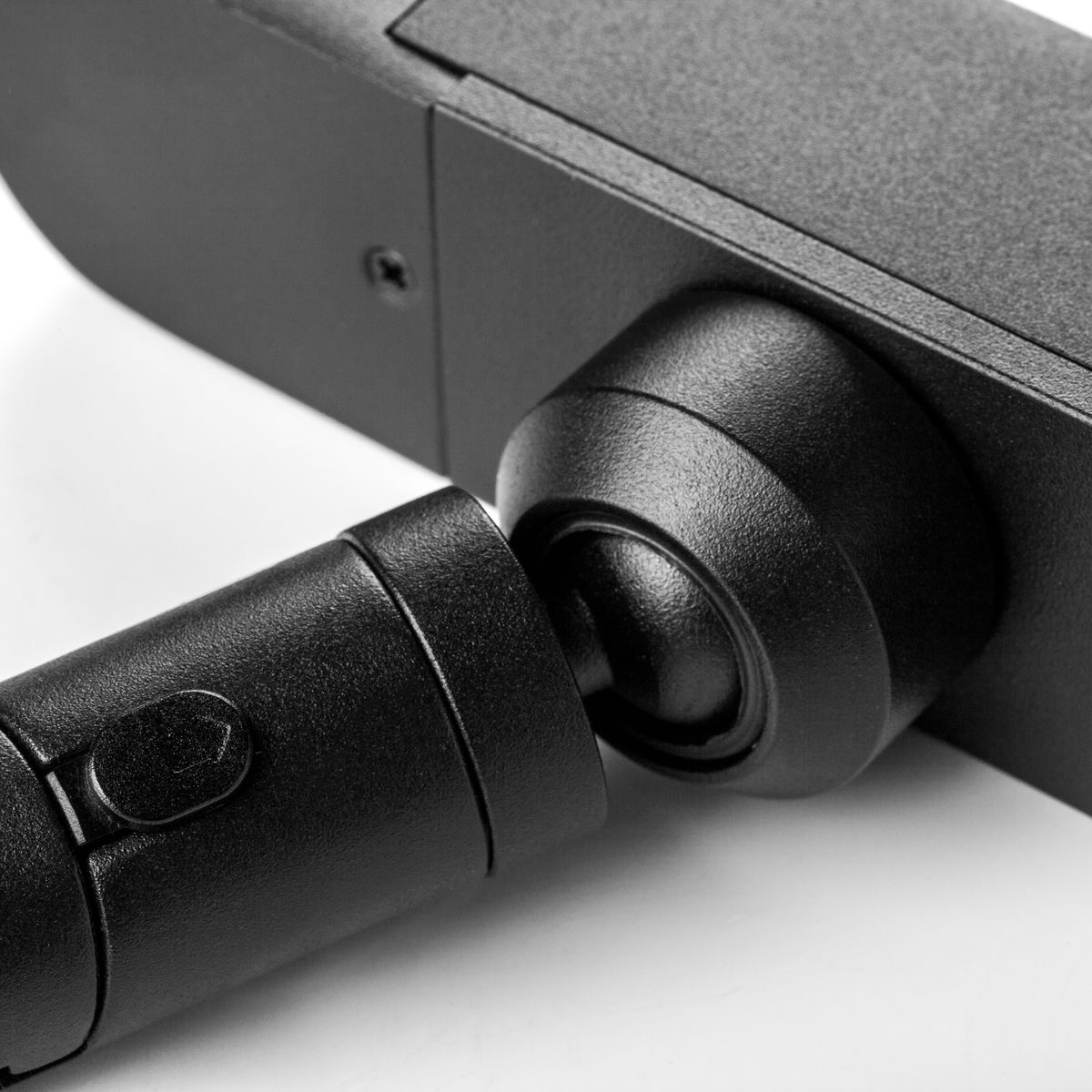 Трековый светодиодный светильник Lightstar Due 267437 3