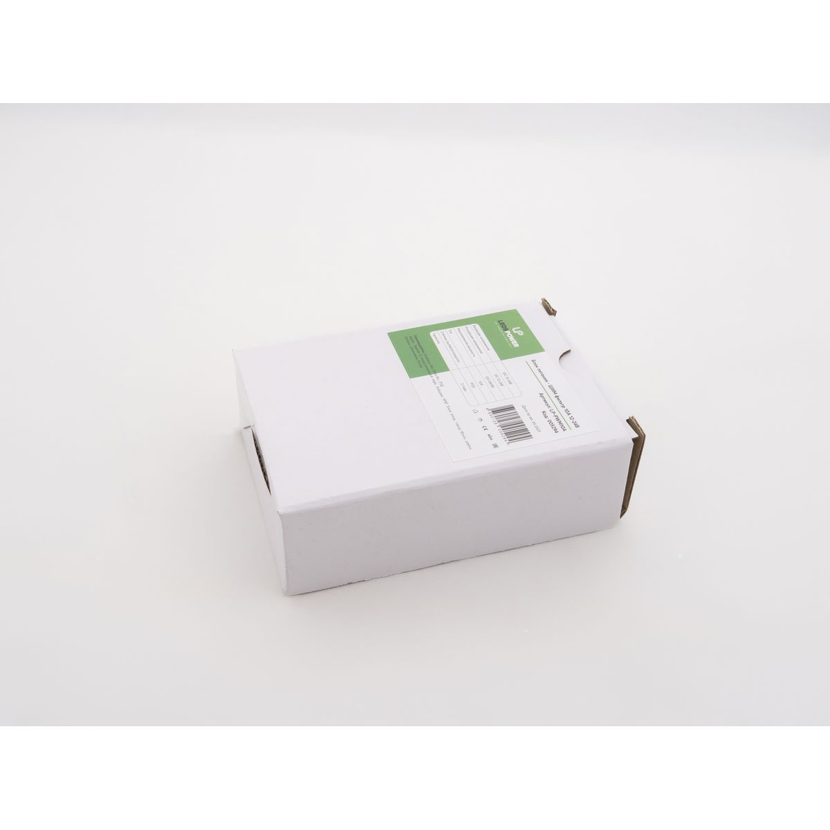 БЛОК ПИТАНИЯ LEDS POWER (ШИМ фильтр) 10А 12-24В 005294 2