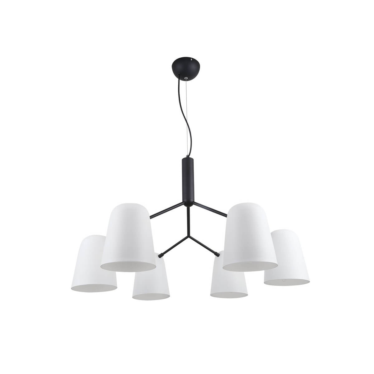 Подвесная люстра F-Promo Trick 2762-6P 1