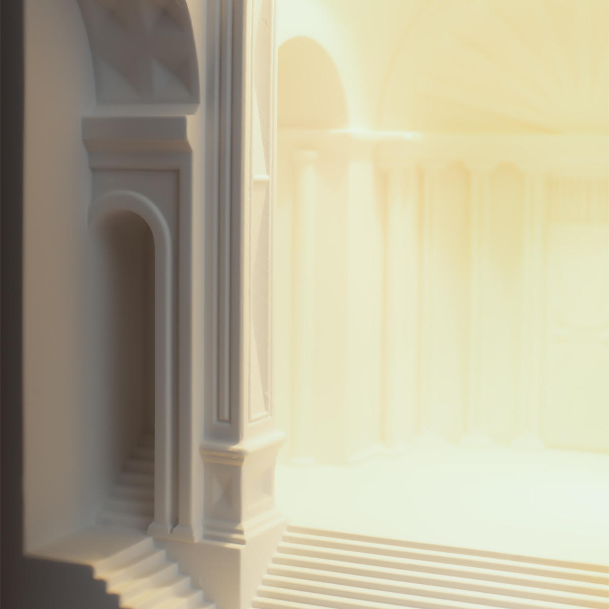 Встраиваемый светильник Loft IT Antique 10355A 2