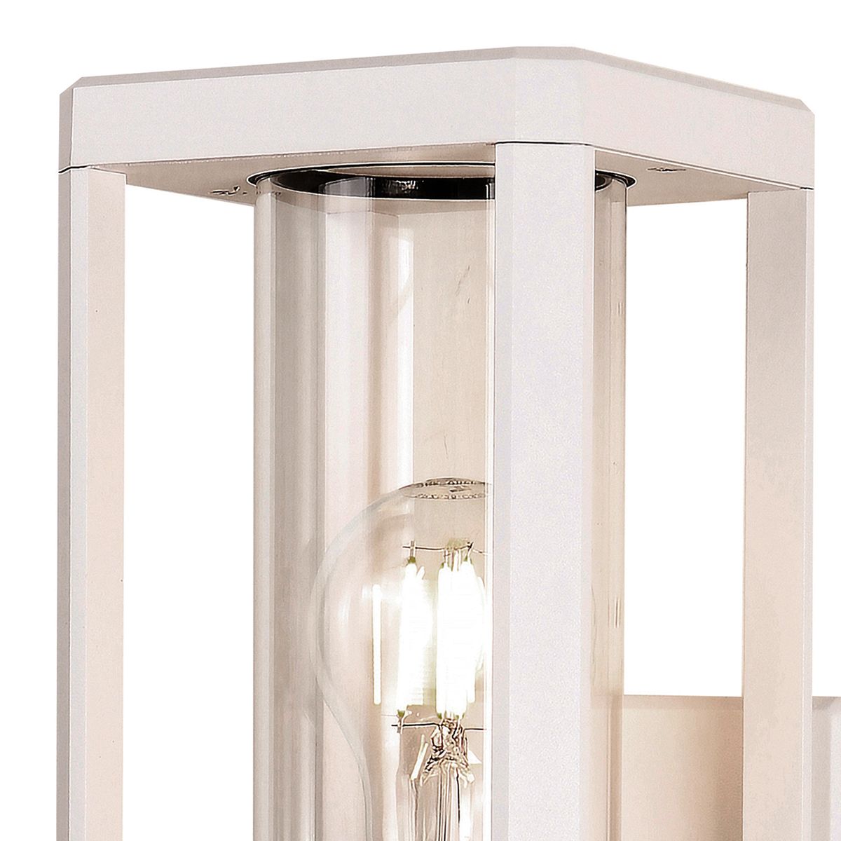 Уличный настенный светильник Mantra Nevada 8898 3