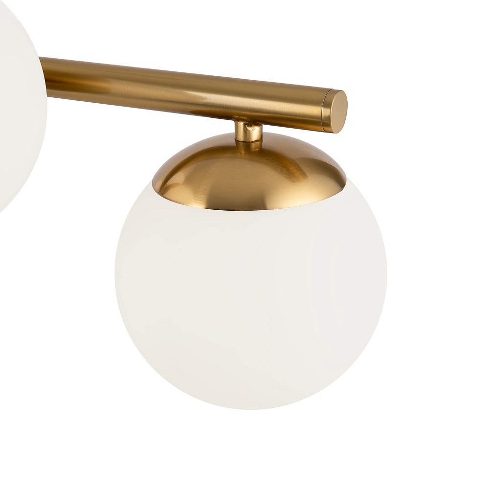 Подвесной светильник Zing FR5199PL-08BS 1