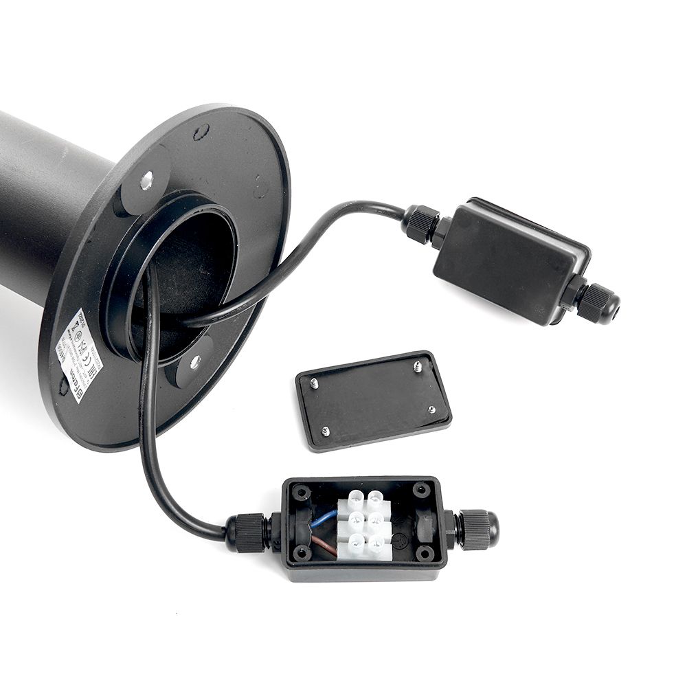 Уличный светильник Feron Рио DH1005 11710 1