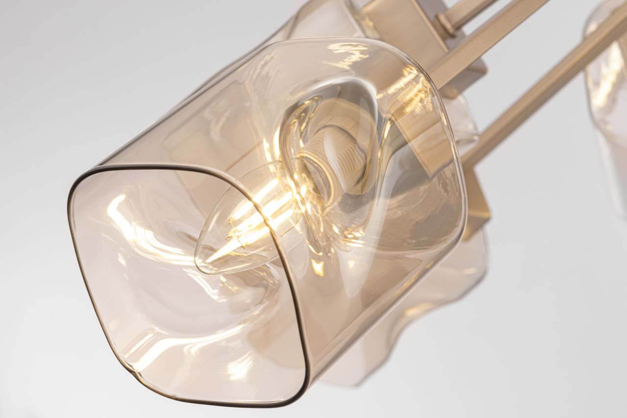 Потолочная люстра Freya Isabella FR5095CL-06G 1