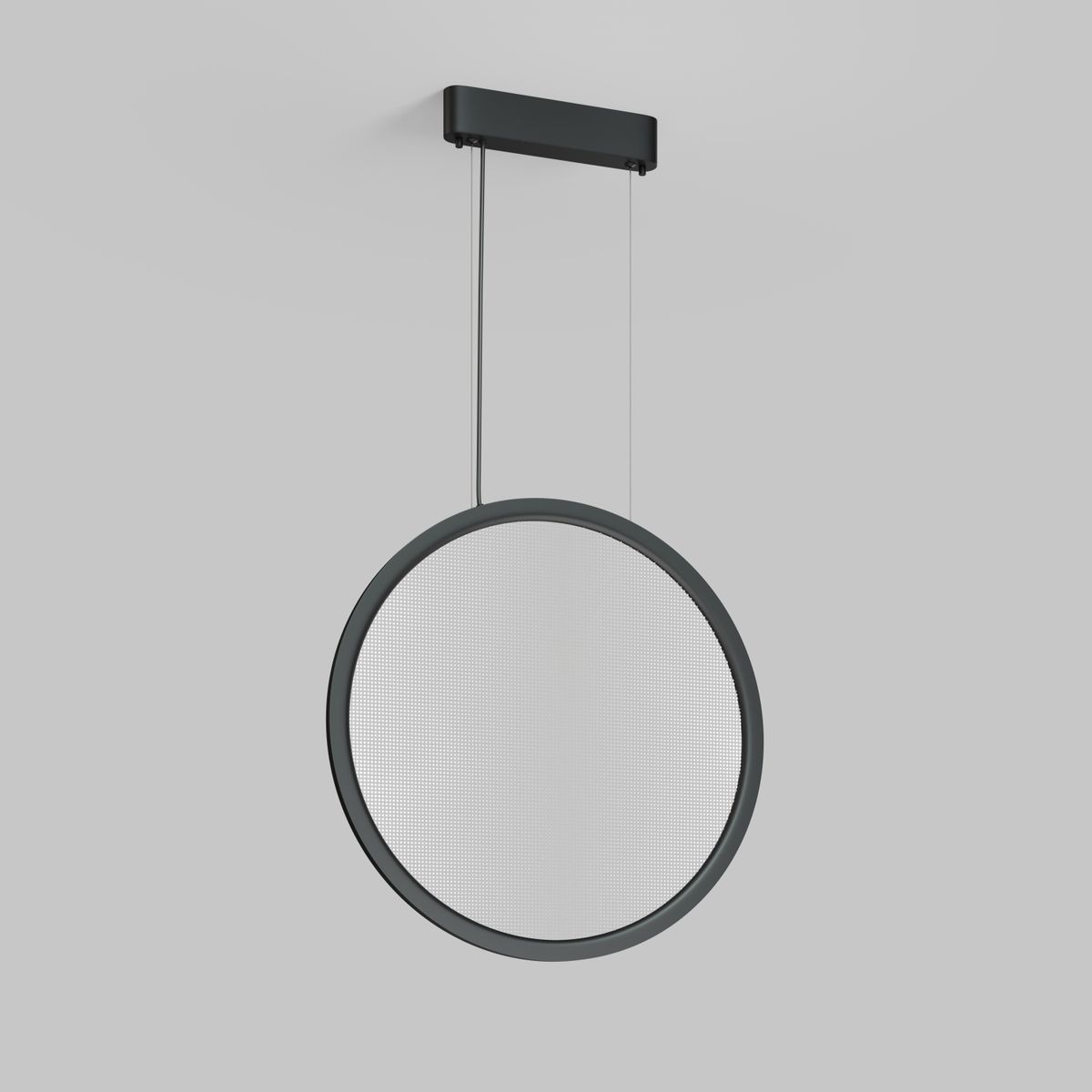 Подвесной светильник DENKIRS VEIL DK6607-BK 5