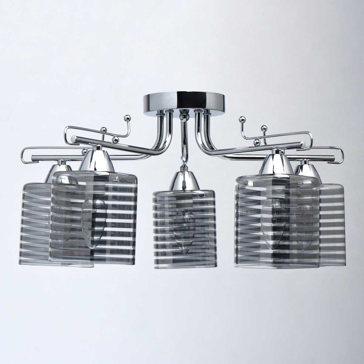 Потолочная люстра De City Олимпия 638019705 4