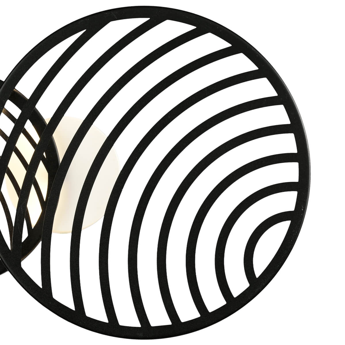 Настенно-потолочный светодиодный светильник Mantra Colladge 7234 3