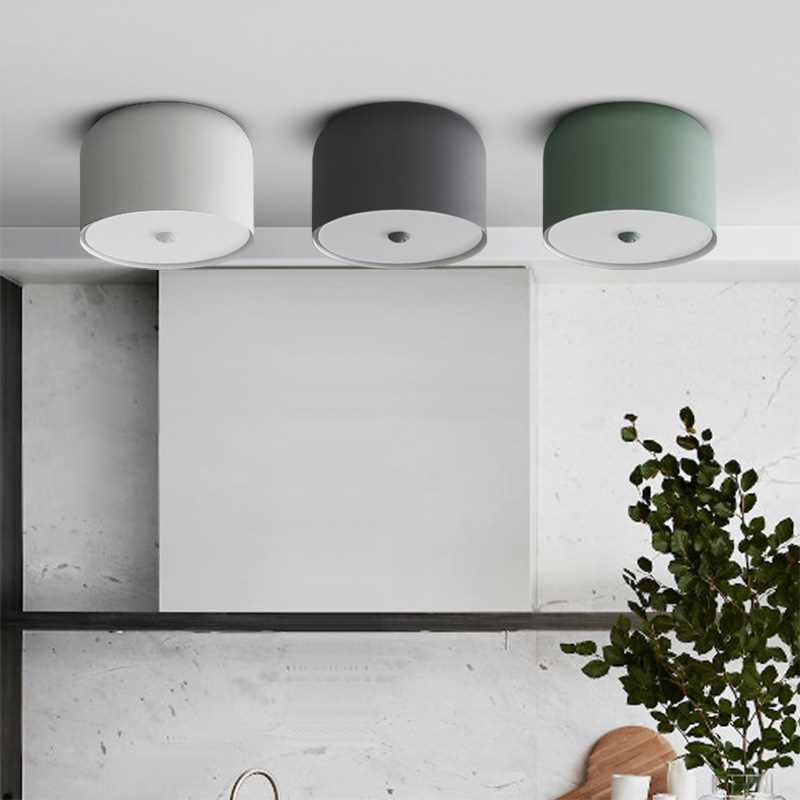 Потолочный светильник Imperium Loft Cylinder 101495-26 2