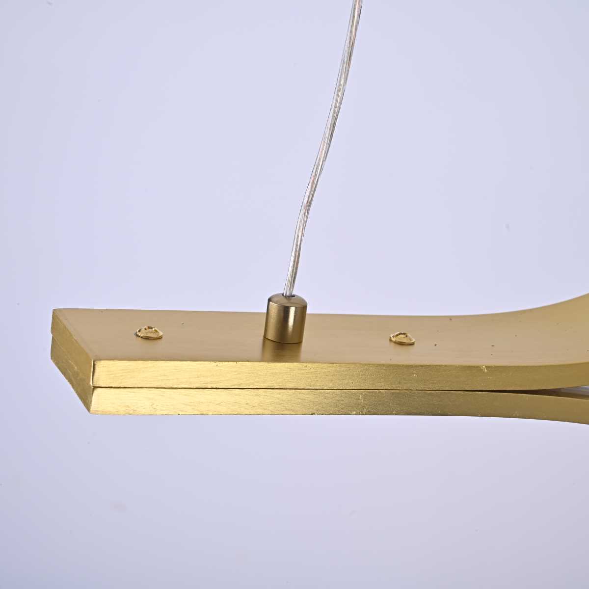 Подвесной светодиодный светильник Imperium Loft Tape Light 149481-49 5