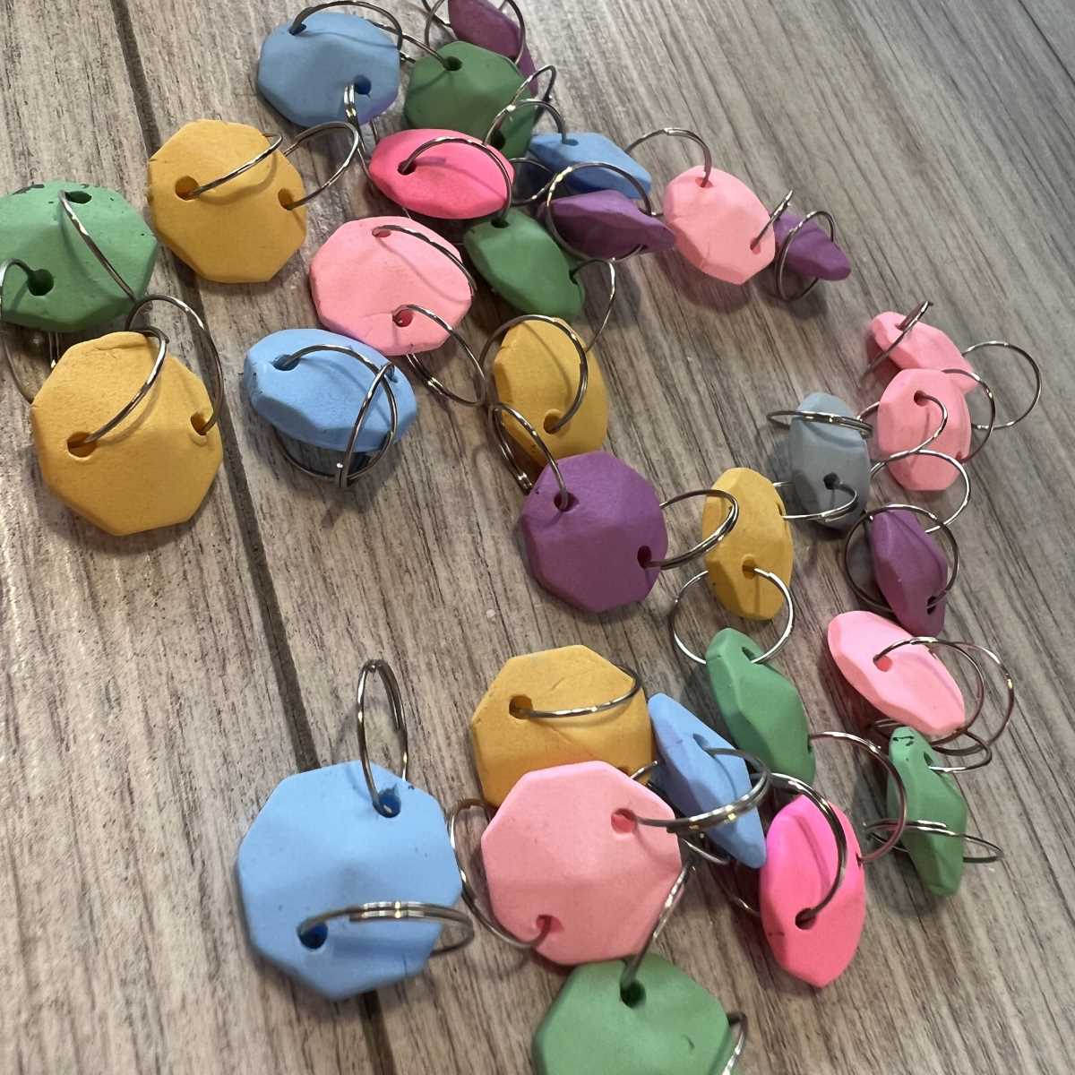 Бра Imperium Loft Rainbow 101951-26 2