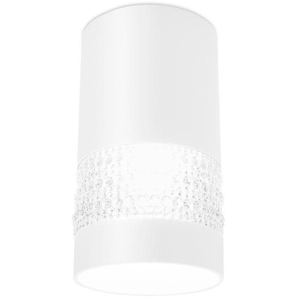 Потолочный светильник Ambrella light Techno Spot TN370 изображение 4 Потолочный светильник Ambrella light Techno Spot TN370 Фото № 4