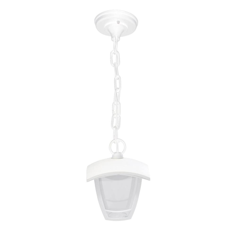 Уличный подвесной светодиодный светильник Apeyron Марсель 11-185