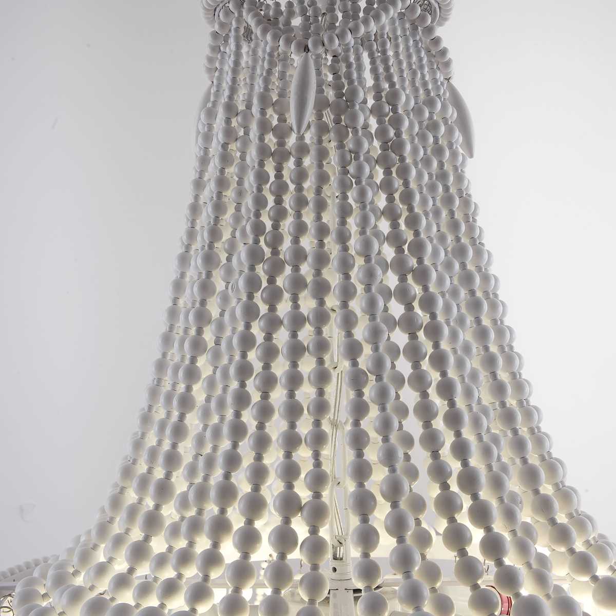 Подвесная люстра Imperium Loft Anselme 84548-22 5