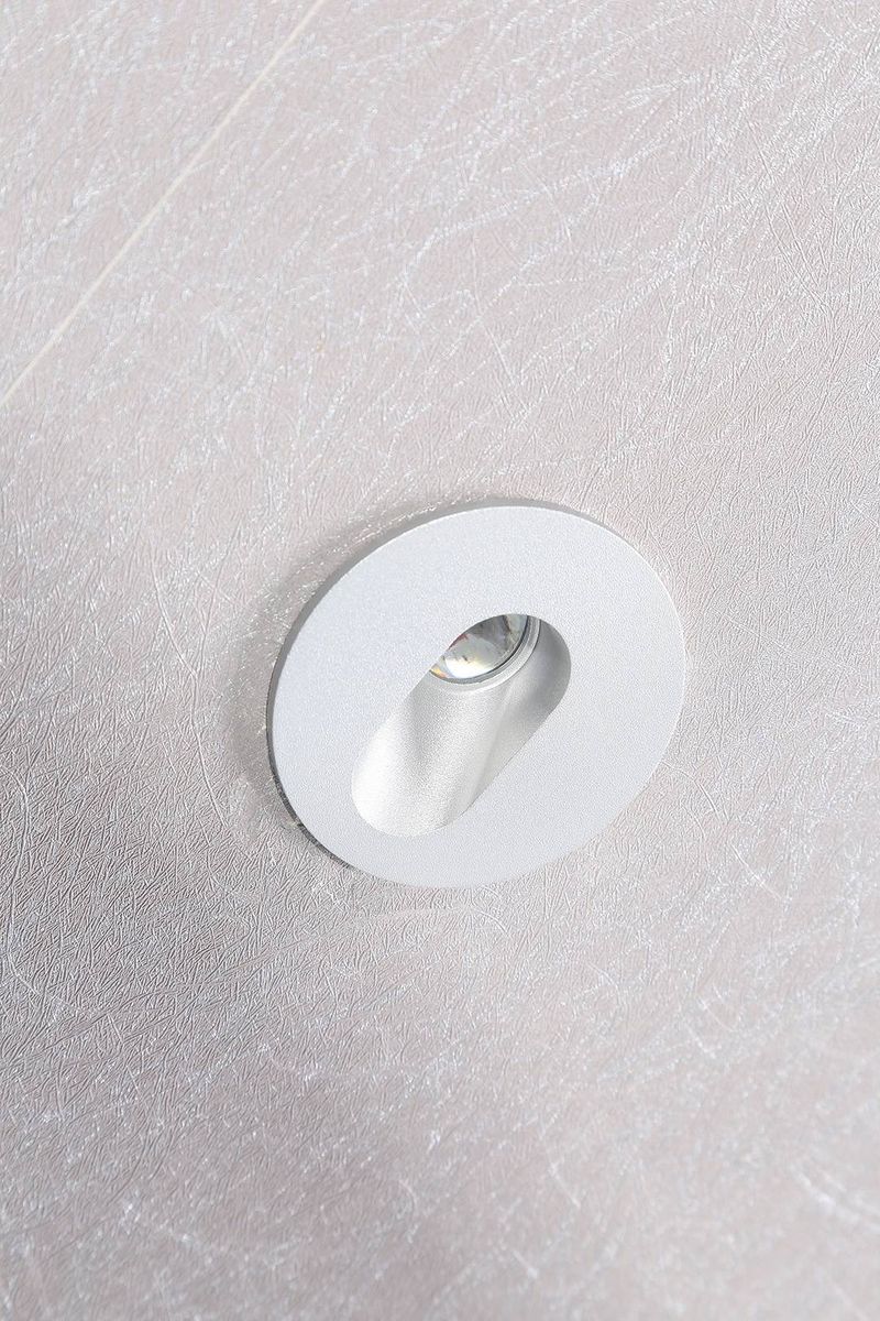 Уличный светодиодный светильник DesignLed GW Floor R GW-R612-3-SL-NW 003298 2